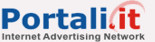 Portali.it - Internet Advertising Network - è Concessionaria di Pubblicità per il Portale Web localinotturni.it